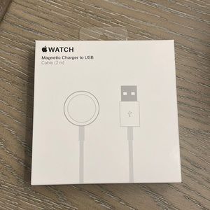 Apple Watch Charger